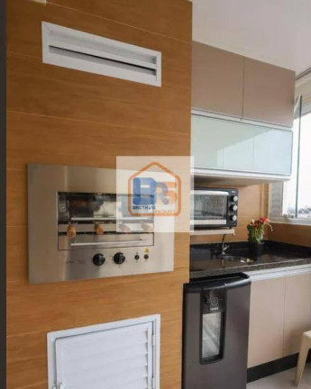 Imagem Apartamento com 2 Quartos à Venda, 64 m² em Pirituba - São Paulo