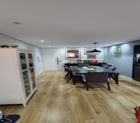 Apartamento com 2 Quartos à Venda, 85 m² em Vila Franca - São Bernardo Do Campo