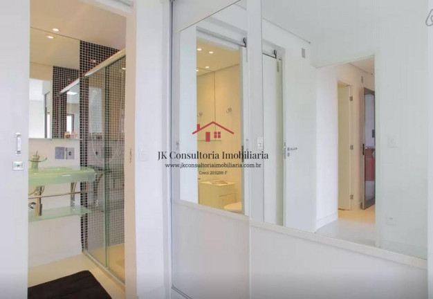 Imagem Apartamento com 2 Quartos à Venda, 75 m² em Brooklin - São Paulo