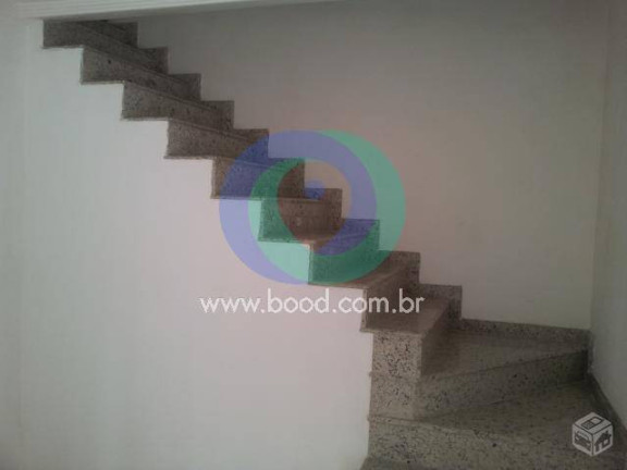 Imagem Sobrado com 4 Quartos à Venda, 180 m² em Boqueirão - Santos