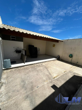 Imagem Casa com 3 Quartos à Venda, 60 m² em Santa Mônica - Guarapari