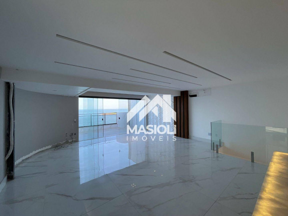 Imagem Cobertura com 4 Quartos à Venda, 550 m² em Praia De Itaparica - Vila Velha