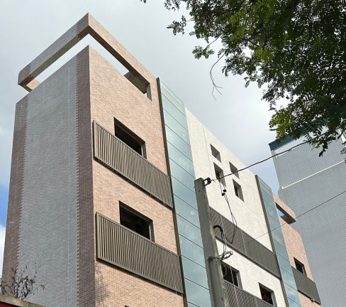 Imagem Casa com 3 Quartos à Venda, 280 m² em Campo Grande - Santos Imagem Casa com 3 Quartos à Venda, 280 m² em Campo Grande - Santos