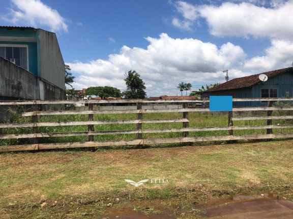 Terreno à Venda, 300 m² em Vila Nova - Barra Velha