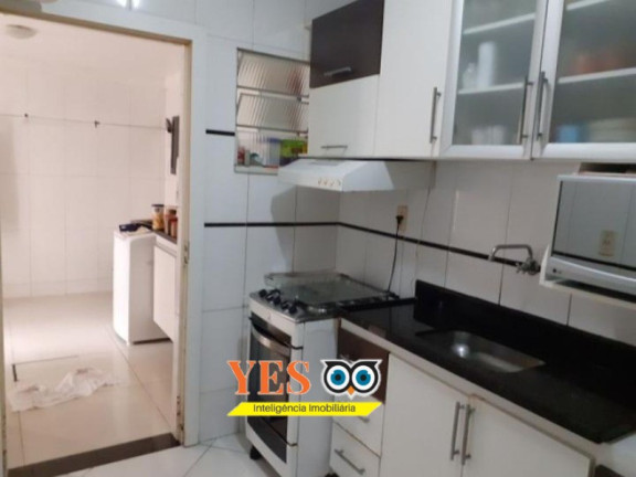 Imagem Casa com 2 Quartos à Venda, 65 m² em Conceição - Feira De Santana