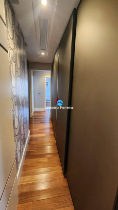 Imagem Apartamento com 4 Quartos à Venda, 300 m² em Jardim Do Mar - São Bernardo Do Campo Imagem Apartamento com 4 Quartos à Venda, 300 m² em Jardim Do Mar - São Bernardo Do Campo
