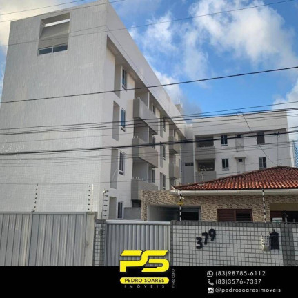 Imagem Apartamento com 2 Quartos à Venda, 67 m² em Estados - João Pessoa Imagem Apartamento com 2 Quartos à Venda, 67 m² em Estados - João Pessoa