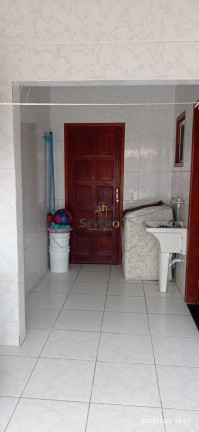Imagem Casa com 3 Quartos à Venda, 109 m² em Joaquim De Oliveira - Itaboraí Imagem Casa com 3 Quartos à Venda, 109 m² em Joaquim De Oliveira - Itaboraí