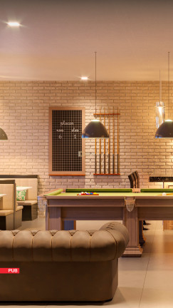 Imagem Apartamento com 3 Quartos à Venda, 118 m² em Santa Helena - Vitória