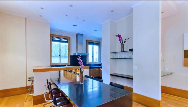 Imagem Apartamento com 1 Quarto à Venda, 40 m² em Itaim Bibi - São Paulo Imagem Apartamento com 1 Quarto à Venda, 40 m² em Itaim Bibi - São Paulo