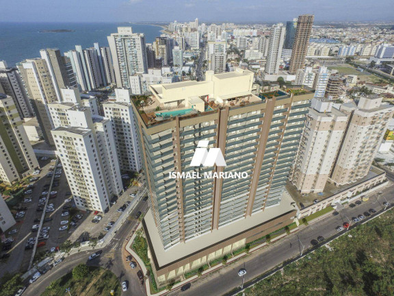Imagem Apartamento com 2 Quartos à Venda, 89 m² em Itapuã - Vila Velha Imagem Apartamento com 2 Quartos à Venda, 89 m² em Itapuã - Vila Velha