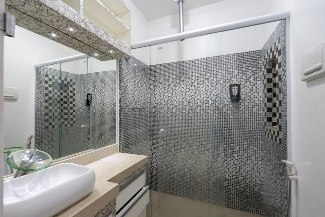 Imagem Casa com 7 Quartos à Venda, 800 m² em Jardim Leonor - São Paulo Imagem Casa com 7 Quartos à Venda, 800 m² em Jardim Leonor - São Paulo