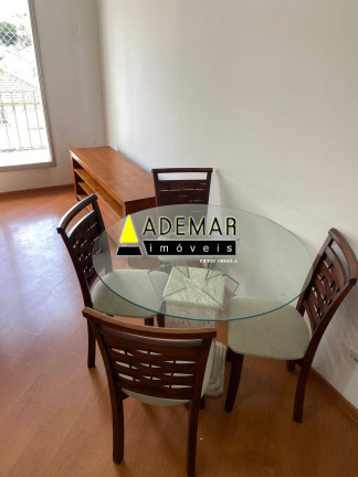 Foto do imóvel Apartamento com 2 Quartos à Venda, 52 m² em Ipiranga - São Paulo