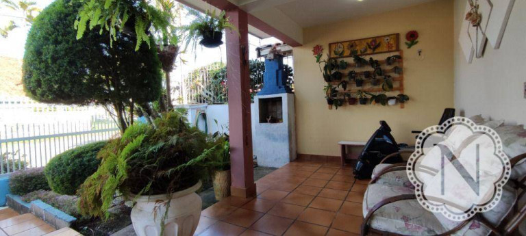 Imagem Casa com 3 Quartos à Venda, 211 m² em Cibratel I - Itanhaém