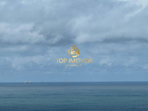 Imagem Apartamento com 3 Quartos à Venda, 130 m² em Pitangueiras - Guarujá