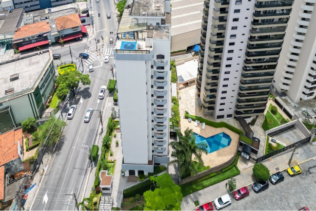Imagem Imóvel com 3 Quartos à Venda, 118 m² em Santana - São Paulo Imagem Imóvel com 3 Quartos à Venda, 118 m² em Santana - São Paulo