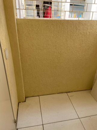 Imagem Apartamento com 2 Quartos à Venda, 51 m² em Paraíso - Belo Horizonte