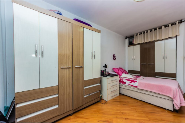 Imagem Apartamento com 3 Quartos à Venda, 106 m² em Vila Pompéia - São Paulo