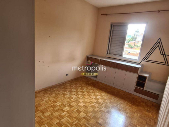 Imagem Apartamento com 2 Quartos à Venda, 62 m² em Cerâmica - São Caetano Do Sul