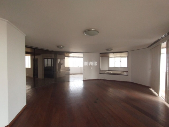 Imagem Apartamento com 4 Quartos à Venda, 637 m² em Morumbi - São Paulo Imagem Apartamento com 4 Quartos à Venda, 637 m² em Morumbi - São Paulo