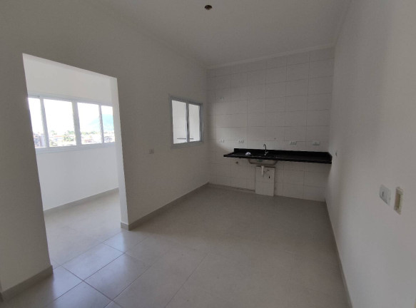 Imagem Apartamento com 3 Quartos à Venda, 117 m² em Centro - Ubatuba