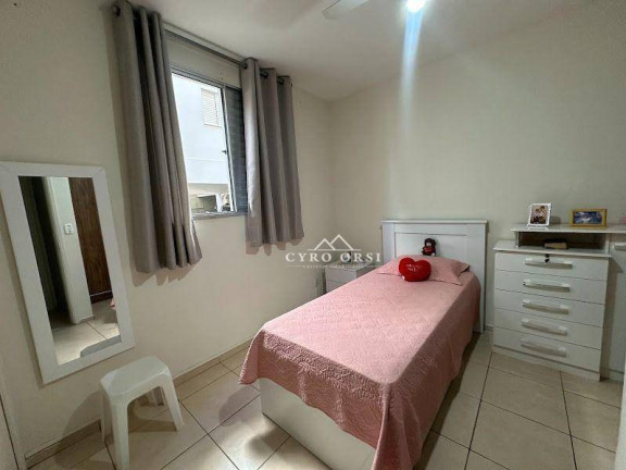 Imagem Apartamento com 3 Quartos à Venda, 80 m² em Jardim Elite - Piracicaba Imagem Apartamento com 3 Quartos à Venda, 80 m² em Jardim Elite - Piracicaba
