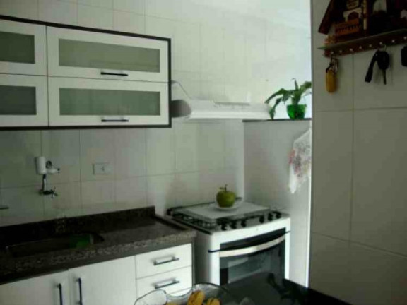 Imagem Apartamento com 2 Quartos à Venda,  em Itaguá - Ubatuba