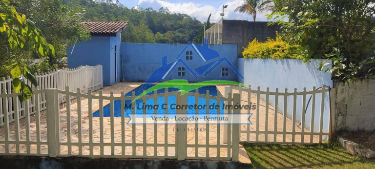 Imagem Chácara com 3 Quartos à Venda, 1.100 m² em Portão - Atibaia