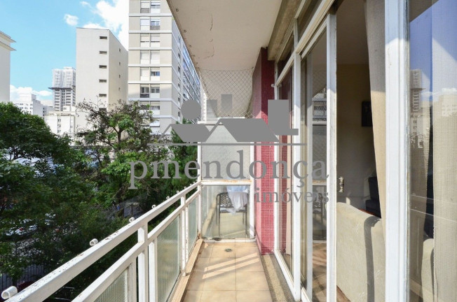 Imagem Apartamento com 3 Quartos à Venda, 141 m² em Pinheiros - São Paulo Imagem Apartamento com 3 Quartos à Venda, 141 m² em Pinheiros - São Paulo