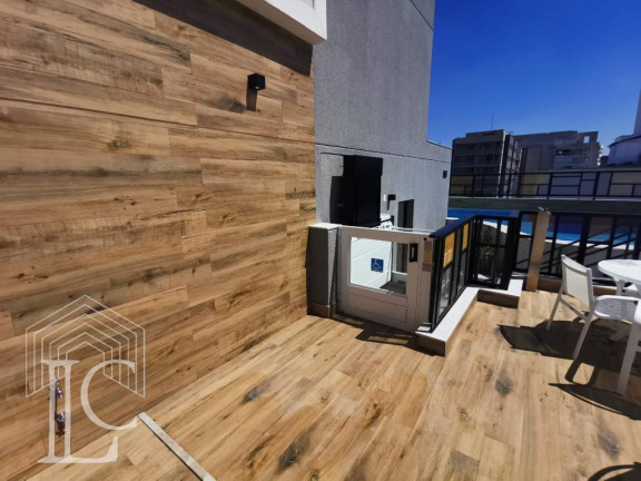 Imagem Apartamento com 1 Quarto para Alugar, 25 m² em Vila Mariana - São Paulo