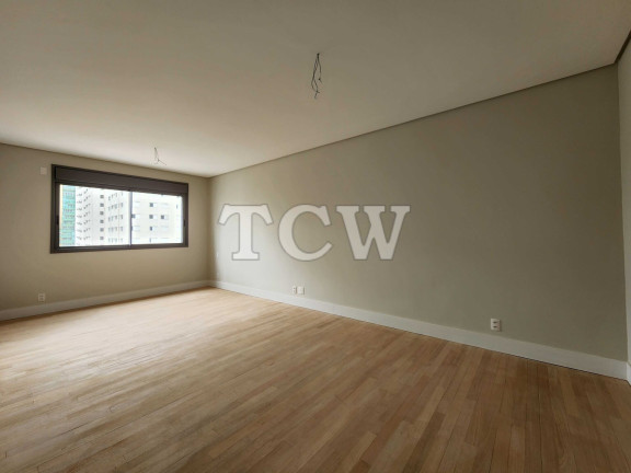 Imagem Apartamento com 4 Quartos à Venda, 193 m² em Vila Nova Conceição - São Paulo