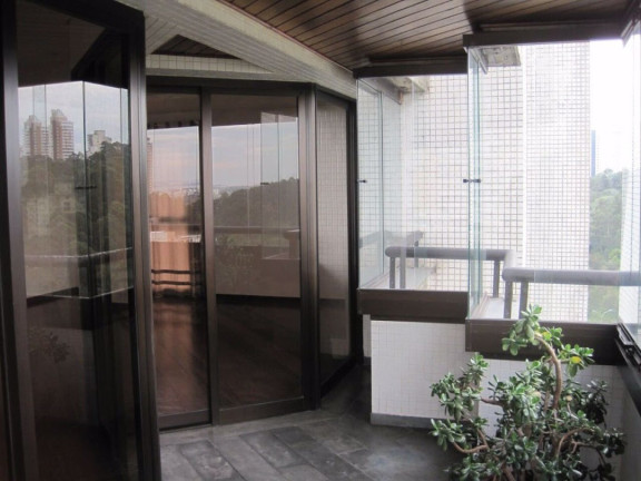 Imagem Cobertura com 4 Quartos à Venda, 350 m² em Jardim Ampliação - São Paulo Imagem Cobertura com 4 Quartos à Venda, 350 m² em Jardim Ampliação - São Paulo