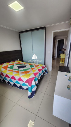 Imagem Apartamento com 3 Quartos à Venda, 142 m² em Capim Macio - Natal Imagem Apartamento com 3 Quartos à Venda, 142 m² em Capim Macio - Natal