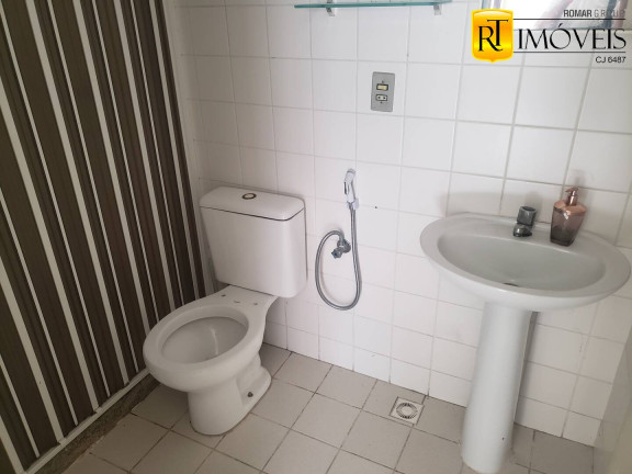 Imagem Apartamento com 2 Quartos à Venda, 70 m² em Parque Riviera - Cabo Frio