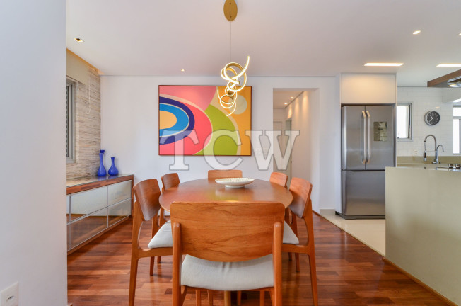 Imagem Apartamento com 4 Quartos à Venda, 131 m² em Aclimação - São Paulo Imagem Apartamento com 4 Quartos à Venda, 131 m² em Aclimação - São Paulo