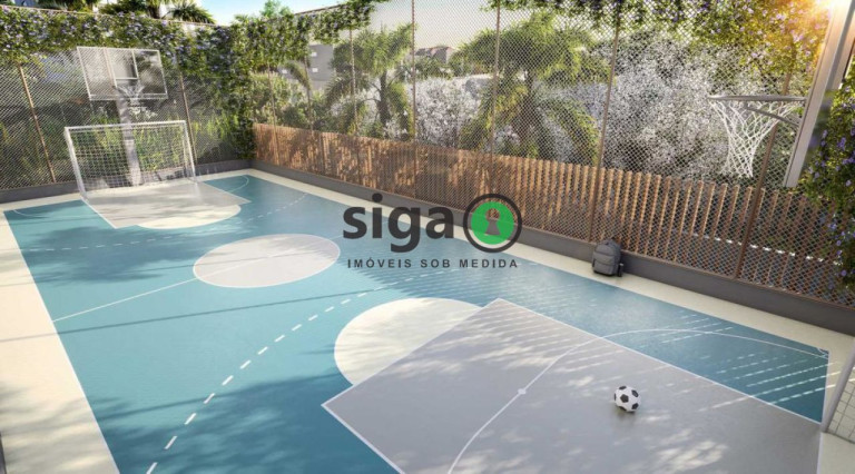 Imagem Apartamento com 4 Quartos à Venda, 368 m² em Jardins - São Paulo