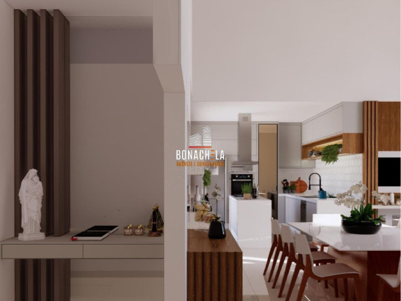 Imagem Casa com 3 Quartos à Venda, em Residencial London Park - Indaiatuba Imagem Casa com 3 Quartos à Venda, em Residencial London Park - Indaiatuba