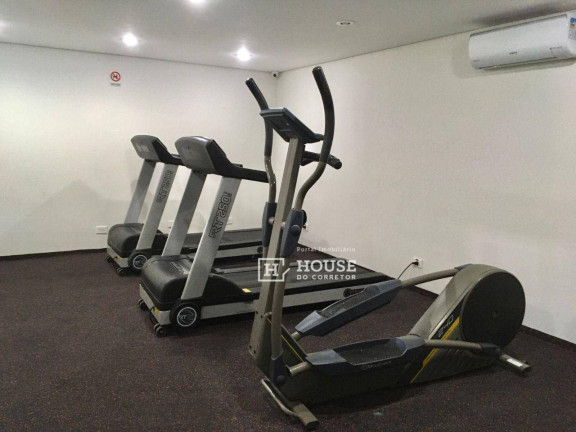 Imagem Apartamento com 1 Quarto à Venda, 42 m² em Vila Mariana - São Paulo
