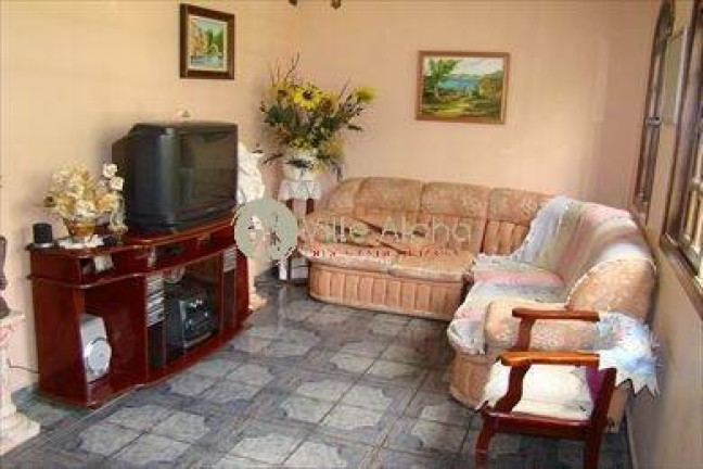 Imagem Casa com 5 Quartos à Venda, 180 m² em Ponta Da Praia - Santos Imagem Casa com 5 Quartos à Venda, 180 m² em Ponta Da Praia - Santos