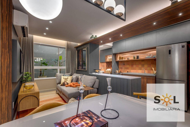 Imagem Apartamento com 2 Quartos à Venda, 62 m² em Serrinha - Goiânia