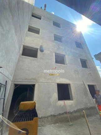 Imagem Apartamento com 2 Quartos à Venda, 69 m² em Barcelona - São Caetano Do Sul