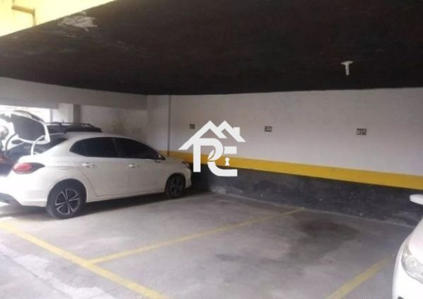 Imagem Apartamento com 1 Quarto para Alugar, em Fonseca - Niterói Imagem Apartamento com 1 Quarto para Alugar, em Fonseca - Niterói