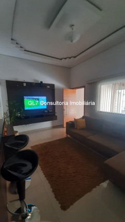 Imagem Casa com 3 Quartos à Venda, 24 m² em Jardim Regente - Indaiatuba