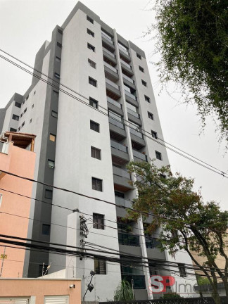 Imagem Apartamento com 2 Quartos à Venda, 72 m² em Vila Valparaíso - Santo André