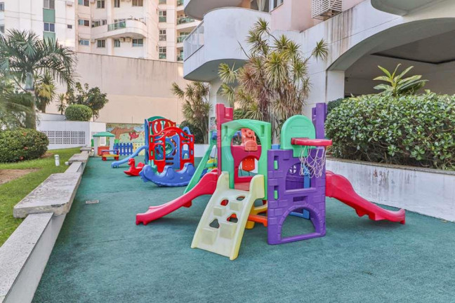 Imagem Apartamento com 3 Quartos à Venda, 82 m² em Barra Bonita - Rio De Janeiro Imagem Apartamento com 3 Quartos à Venda, 82 m² em Barra Bonita - Rio De Janeiro