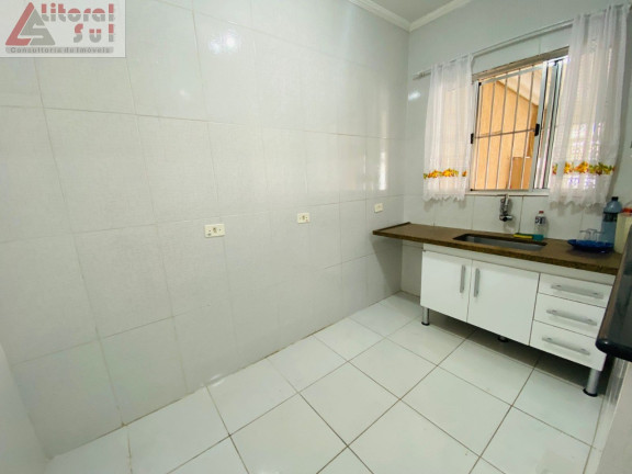 Imagem Casa com 2 Quartos à Venda, 75 m² em Tupi - Praia Grande Imagem Casa com 2 Quartos à Venda, 75 m² em Tupi - Praia Grande