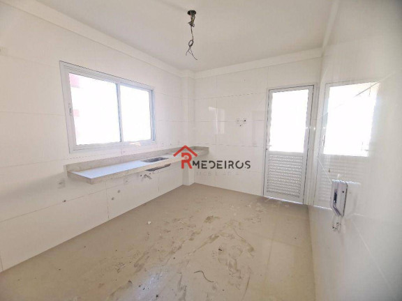 Imagem Apartamento com 3 Quartos à Venda, 150 m² em Canto Do Forte - Praia Grande