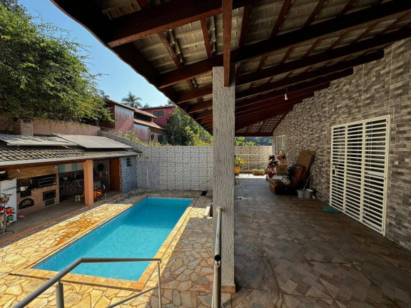 Imagem Chácara com 2 Quartos à Venda, 270 m² em Jundiaizinho (terra Preta) - Mairiporã
