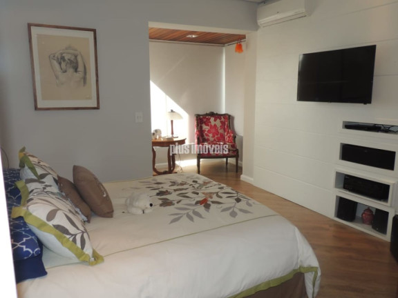 Imagem Apartamento com 3 Quartos à Venda, 260 m² em Campo Belo - São Paulo Imagem Apartamento com 3 Quartos à Venda, 260 m² em Campo Belo - São Paulo