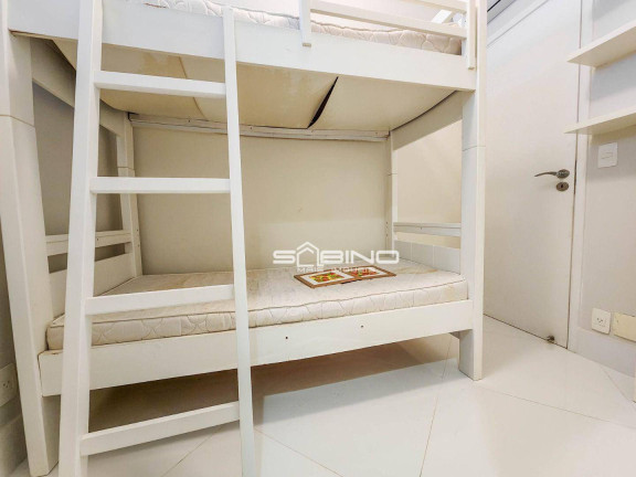 Imagem Apartamento com 5 Quartos à Venda, 236 m² em Riviera De São Lourenço - Bertioga